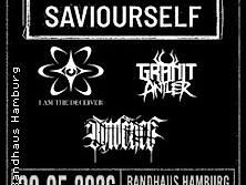 Saviourself live