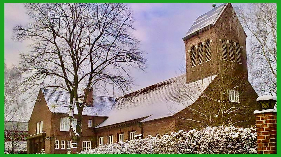 Adventskonzert in der Pauluskirche am 3.Advent