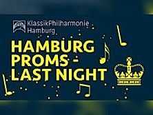 Hamburg Proms - Last Night 2025