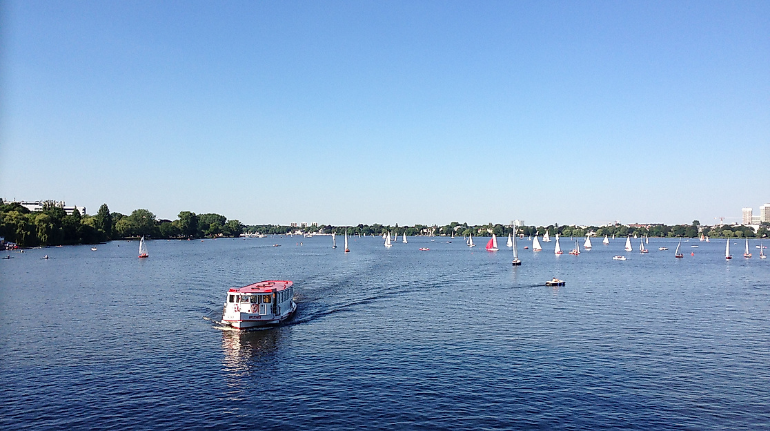 Außenalster