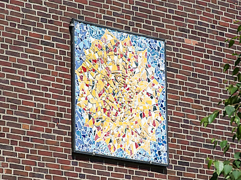 Melanchthonkirche Groß Flottbek