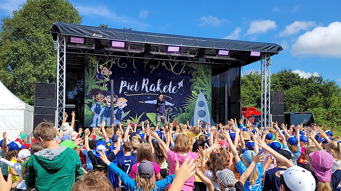 Piet Rakete_Live_2024_Fotocredit Piet Rakete