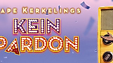 SSH25269 Kein Pardon - Website Grafik 728x90_V01