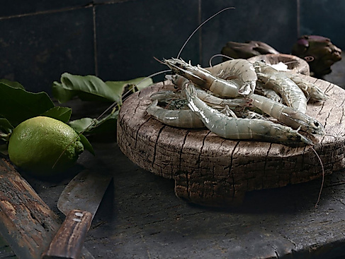 HanseGarnelen-Garnelen(-c)-