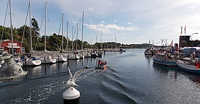 Eckernförder Bucht