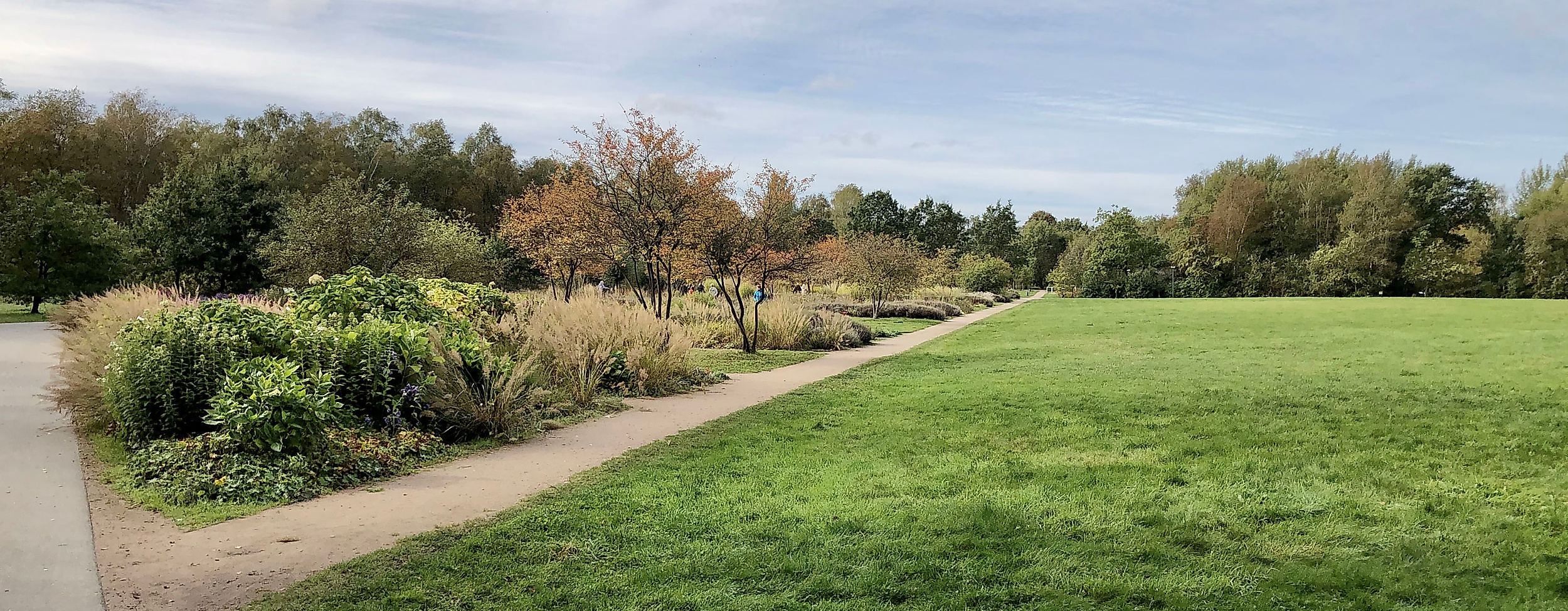 Stadtpark Norderstedt