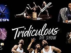 7. SuperGute Tage 2026: Kleinkunstabend