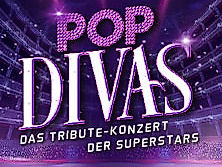 Pop Divas - Der Soundtrack Deines Lebens - Das Tribute-Konzert Der Superstars