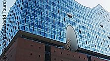 Elphi Plaza Tour in Englisch