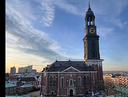 St. Michaelis
