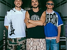 Clockclock: Kultursommer Lüneburg