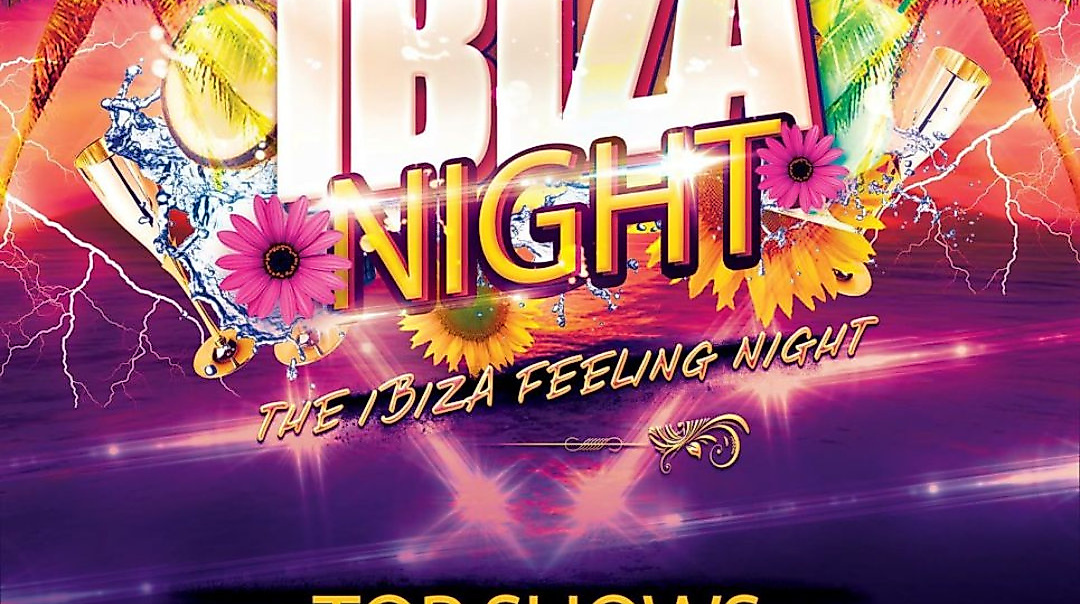 Post Ibiza