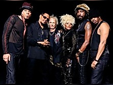 Mother´s Finest