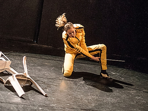 Sweetie You Ain't Guilty