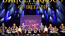 Danceperados of Ireland - Spirit of Irish Christmas