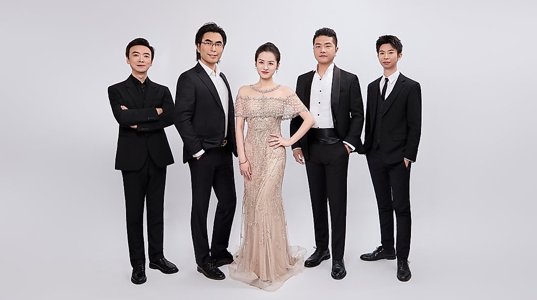 Bolling Quintett: Jazz meets Classical