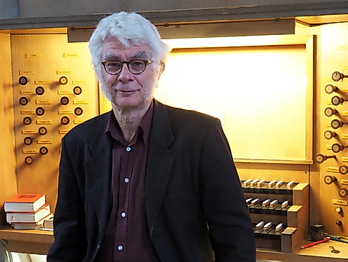 Paul Baeyertz