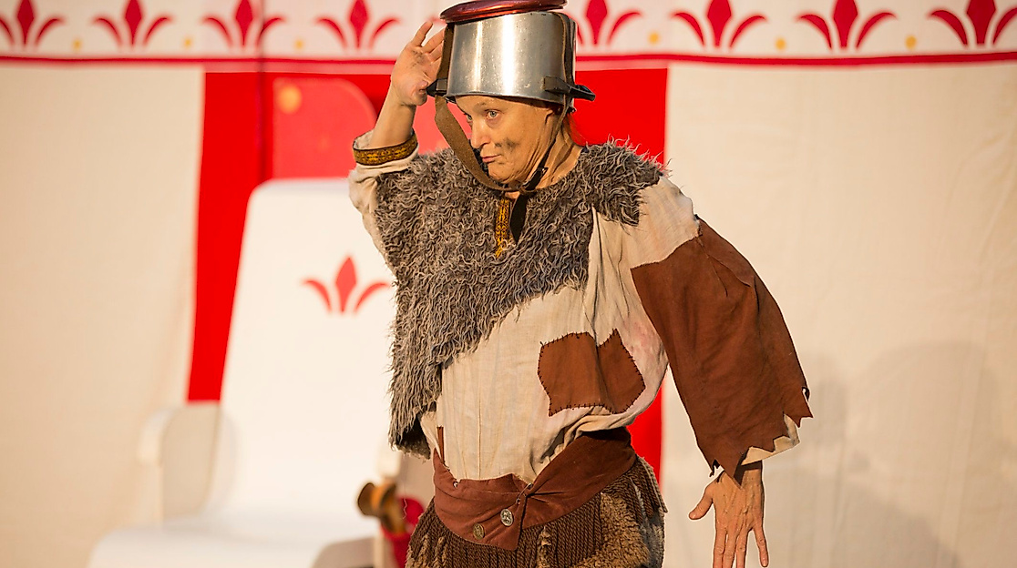 2026.03.15 Die Ritterprinzessin (c) Simon Jost