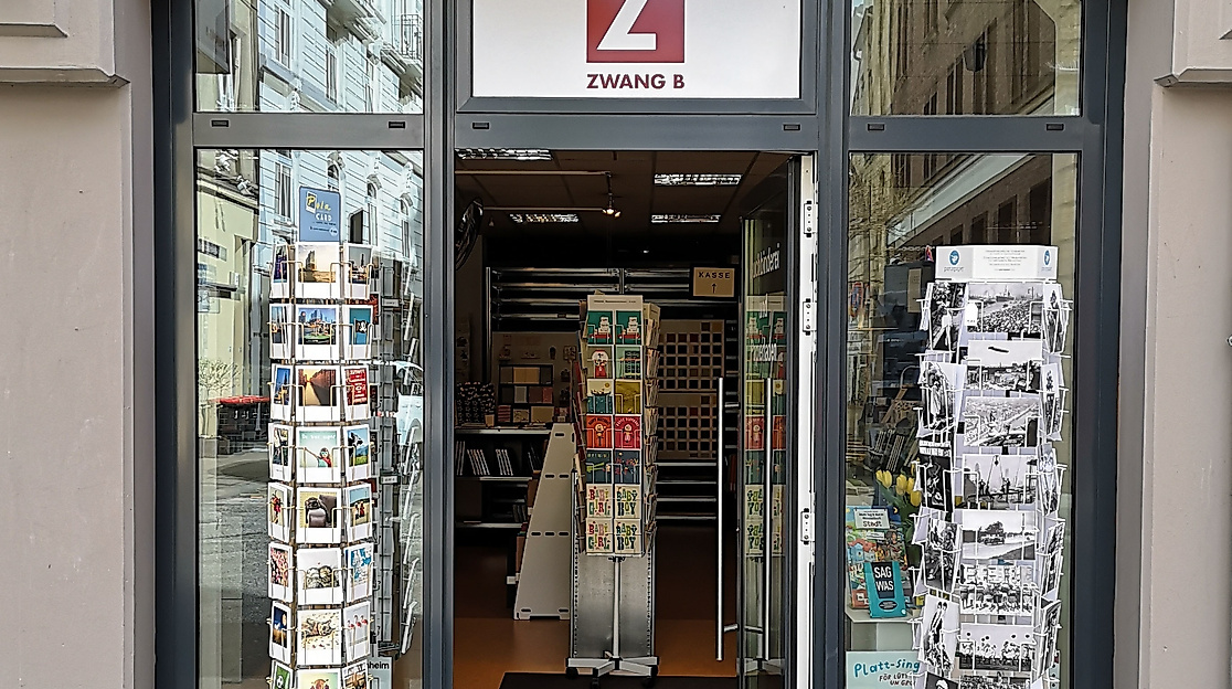 Zwang B