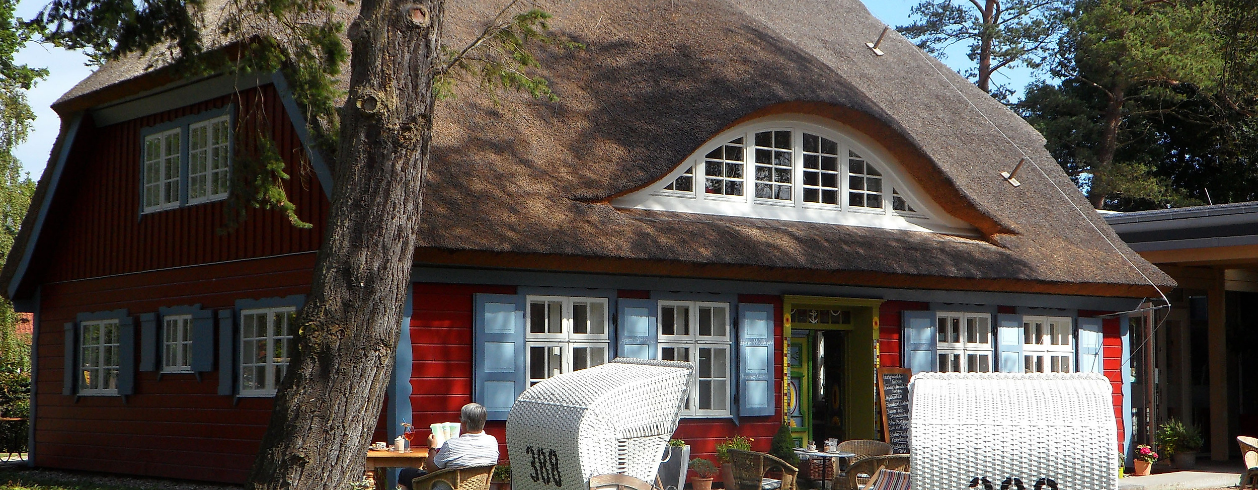 Ostfriesland