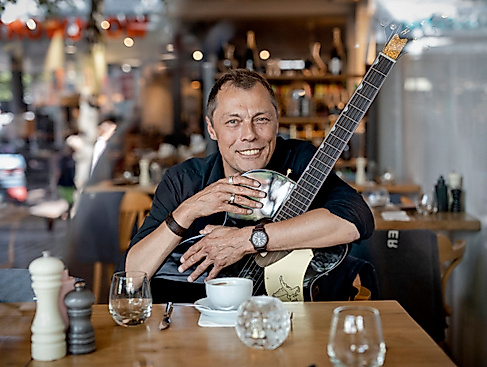 Kultur.Sommer.Garten. - Georgie Carbutler