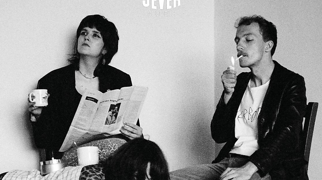 Feige Flittchen - Hafenbahnhof