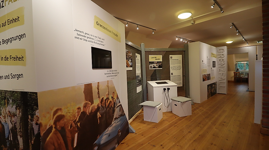 Museum Deutsche Einheit