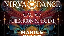 Cacao Fullmoon Special - Nirvadance
