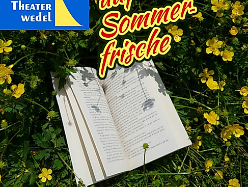 Theater auf Sommerfrische - Premiere