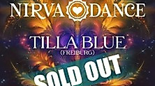 Nirvadance - Tilla Blue aka Wüstenfuchs