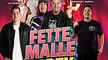Fette Malle-Party - Dj Robin & Almklausi