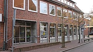 Stadtbücherei Uelzen