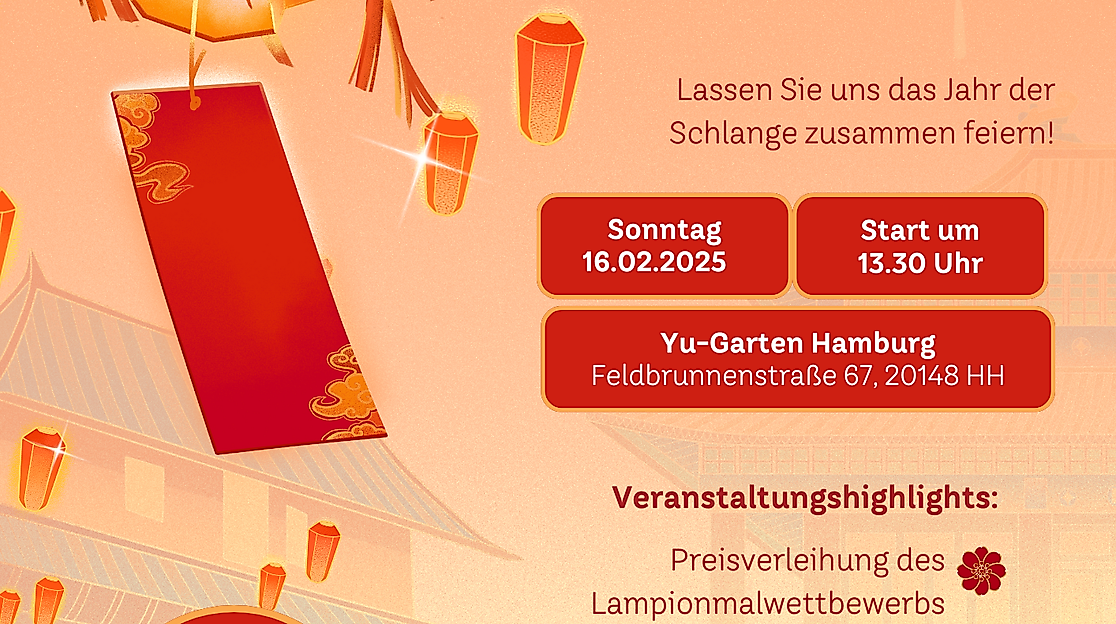 Lampionfest 2025