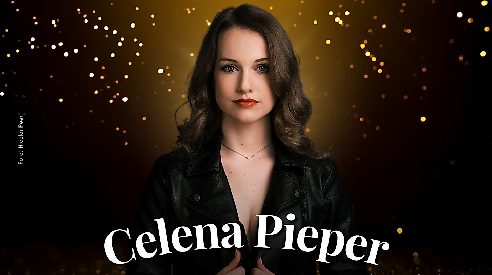 Stars & Stage - Celena Pieper - Musicalstars Live