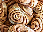 Franzbrötchen