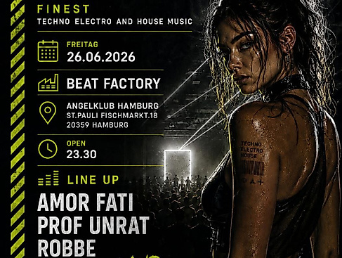 technoelectrohouse