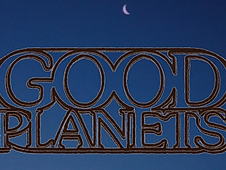 GP Logo