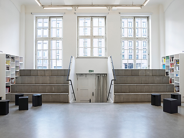 Kunsthaus Hamburg