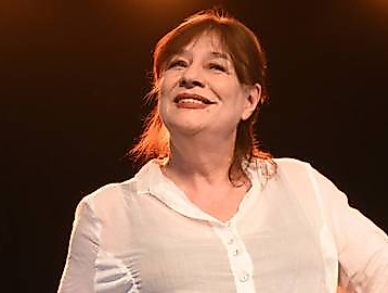 Ulla Meinecke