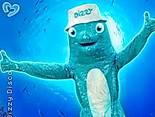 Dizzy Disco