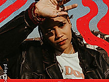 Ami Warning - Wellen Tour 2027