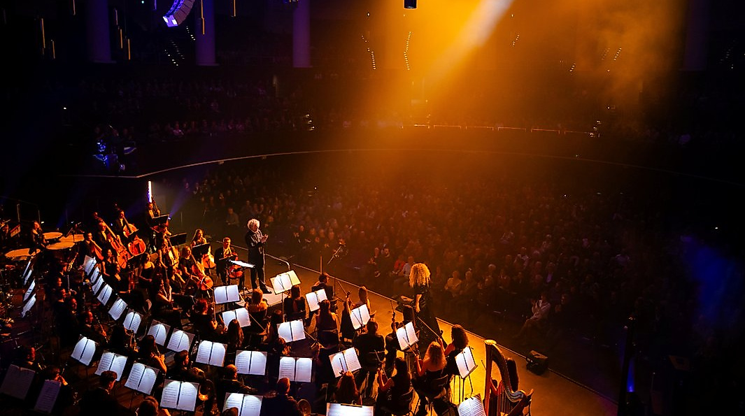 Pop meets Classic – The Symphonic Celebration