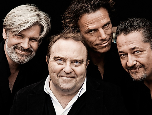 Gustav Peter Wöhler Band