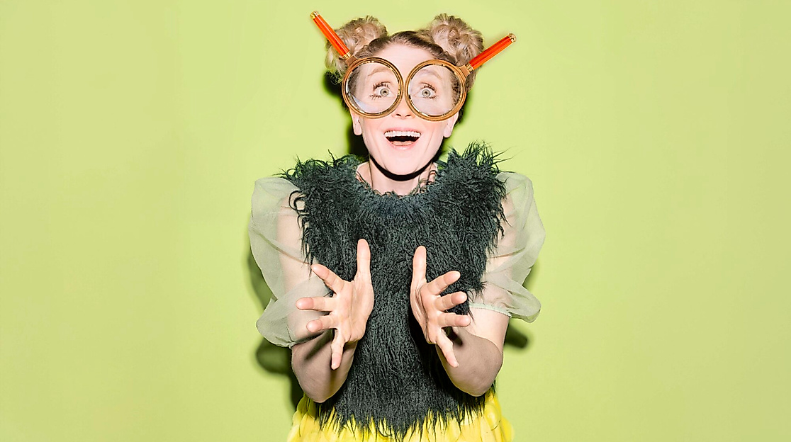 Nur ein Tag – Ohnsorg-Theater