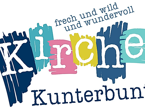 Kirche Kunterbunt am 3. Advent