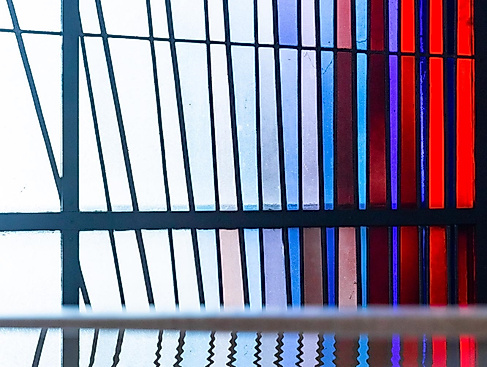 Taufbecken Vicelinkirche