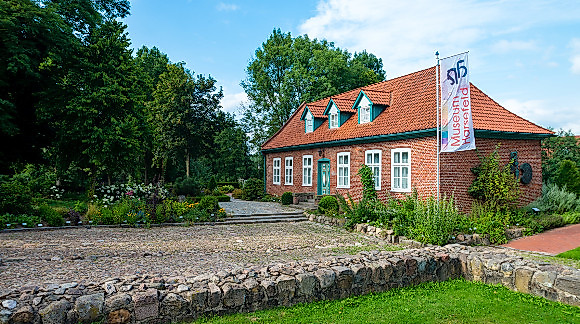 Klosterpark