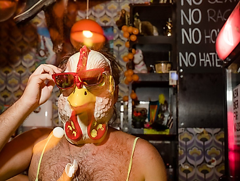 trashy 2000er sommersalon