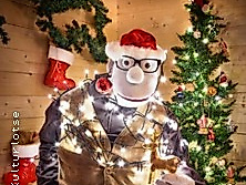 Werner Momsen - Die Werner Momsen ihm seine Weihnachtsshow