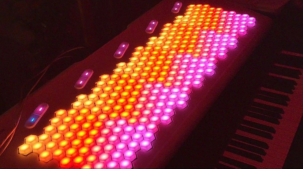 Free Improvisation Ensemble / Microtonal Ensemble (Ensemble Night)